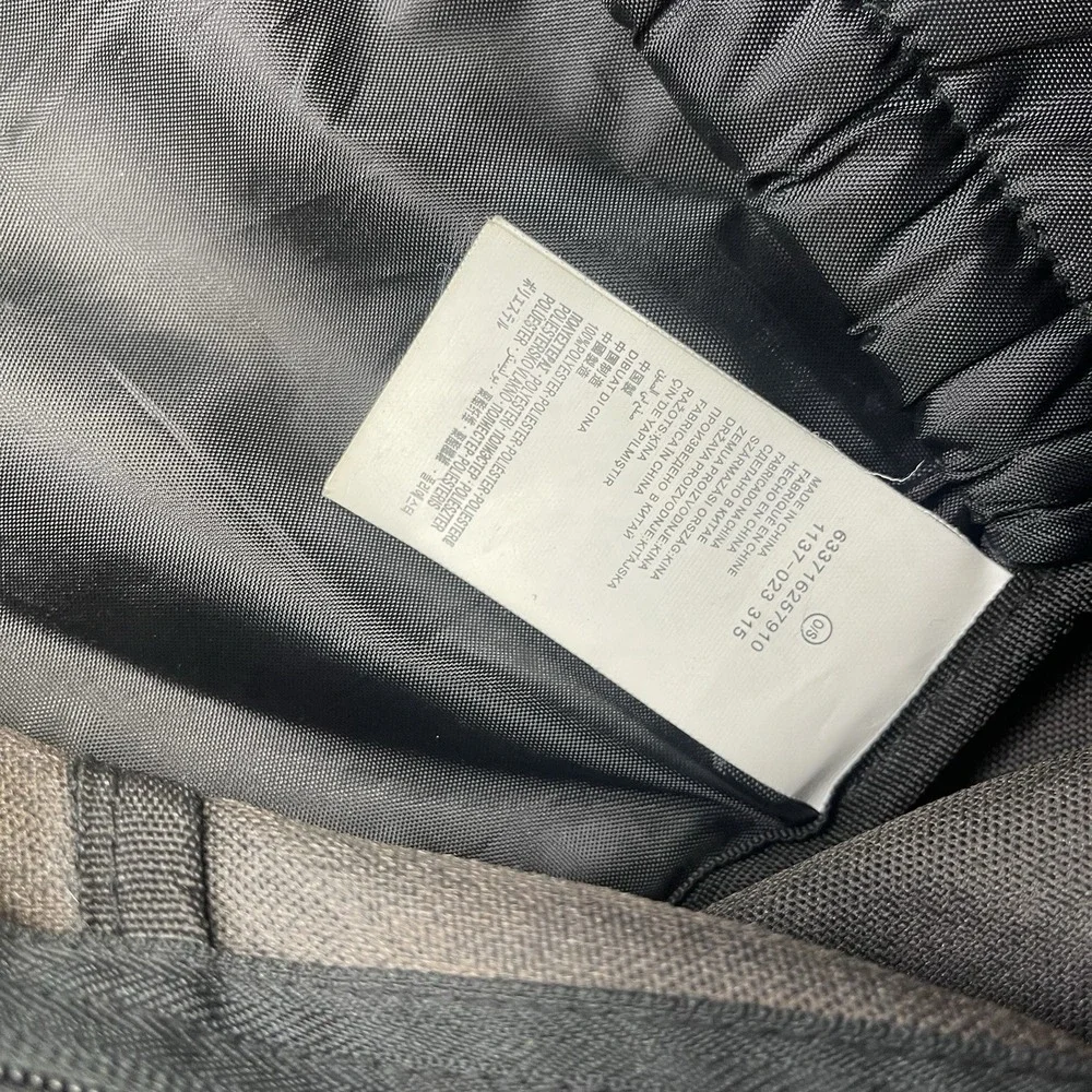 JORDAN BRED JUMPMAN BACKPACK 13